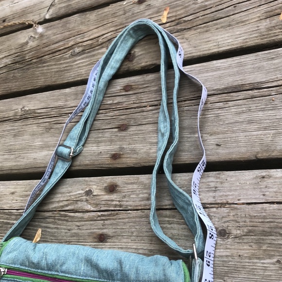 Y2K Satchel Purse - Picture 13 of 13